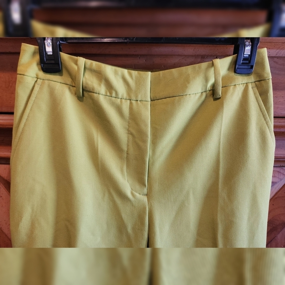 Worthington High Rise Trousers Sz 2 - Picture 2 of 11